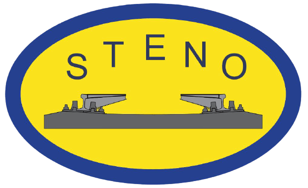 STENO v.o.s - logo
